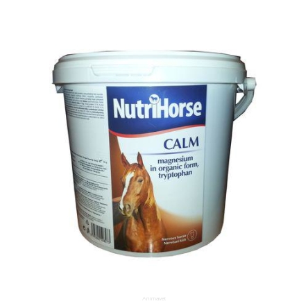 NUTRI HORSE Calm 3 kg