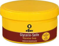 EFFAX Glycerine Soap - mydło glicerynowe do skór 300 ml