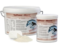 EQUIPOWER Mineral 5 kg