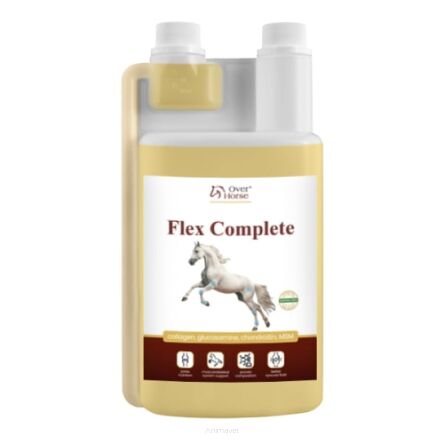 OVER HORSE Flex Complete 1000 ml