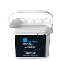 EQUINOVA Sedamag Pellet 1,5 kg