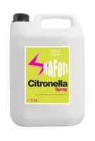 NAF Off Citronella Spray 2,5 l