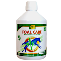 TRM Foal Care 500 ml – Wspomaganie Zdrowia Źrebiąt