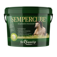 ST. HIPPOLYT SemperCube 3 kg