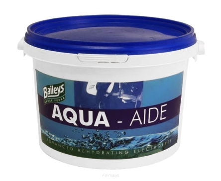 BAILEYS Aqua-Aide electrolyte 2kg