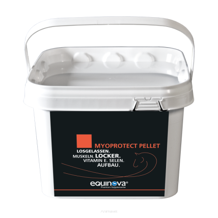 EQUINOVA Myoprotect Pellet 1,5 kg