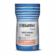 HÖVELER HRS Power Corn - kukurydza mikronizowana 20 kg
